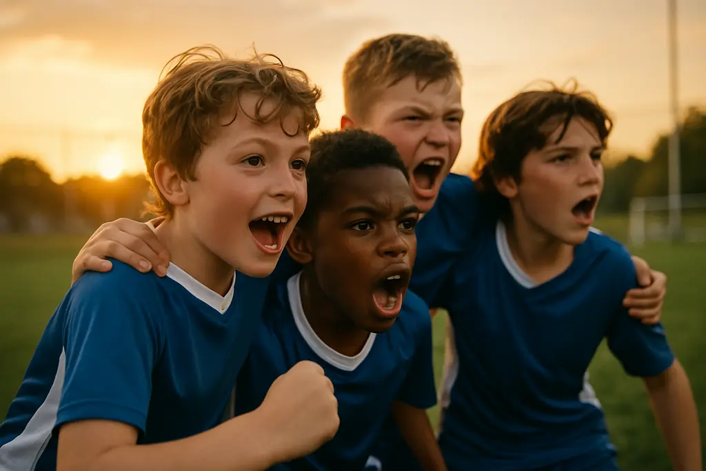 U.S. Boys U-17 Pan Am Cup Scouting Review