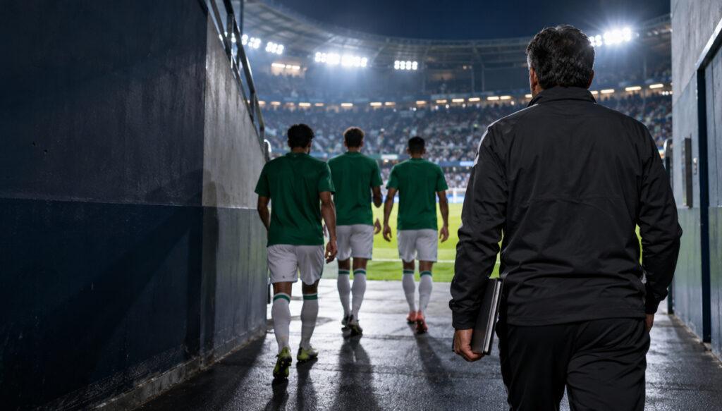 Bolivia’s Next Step After Defeat