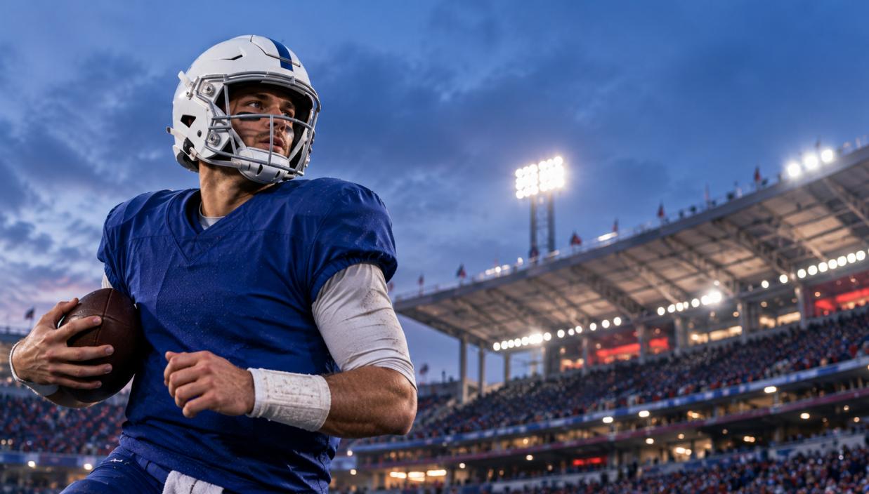 Josh Allen Delivers Five Touchdowns In Buffalo’s New Stadium: Is Home-Field Advantage Already Translating?