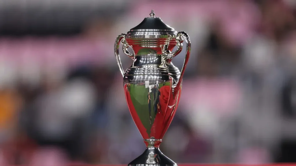 U.S. Open Cup