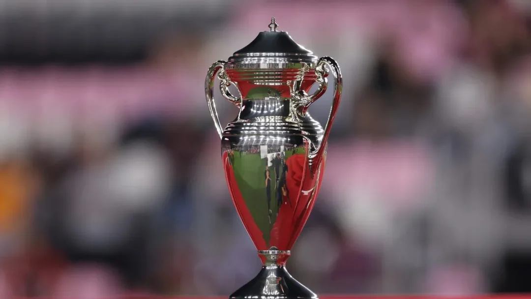U.S. Open Cup