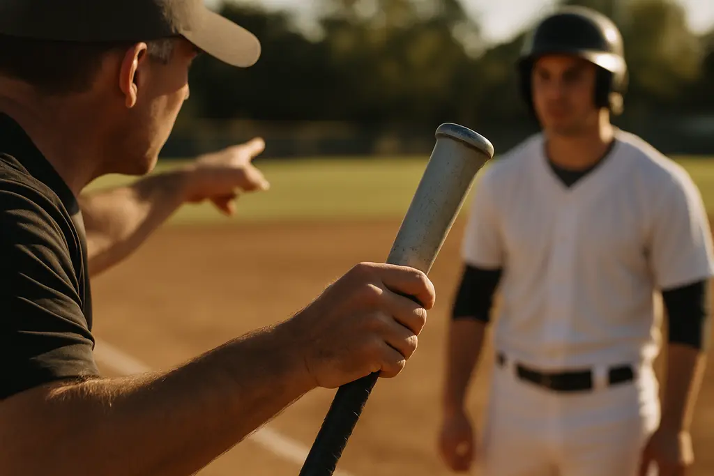 NCAA Baseball Coaches: 2026-27 Changes