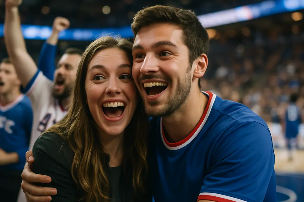 Lenovo Center Renovations Shift Fan Experience