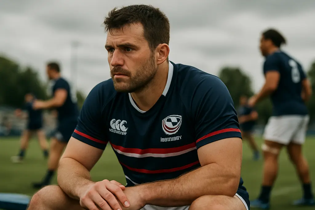 USA Rugby roster At Pacific Nations Cup: Analysis