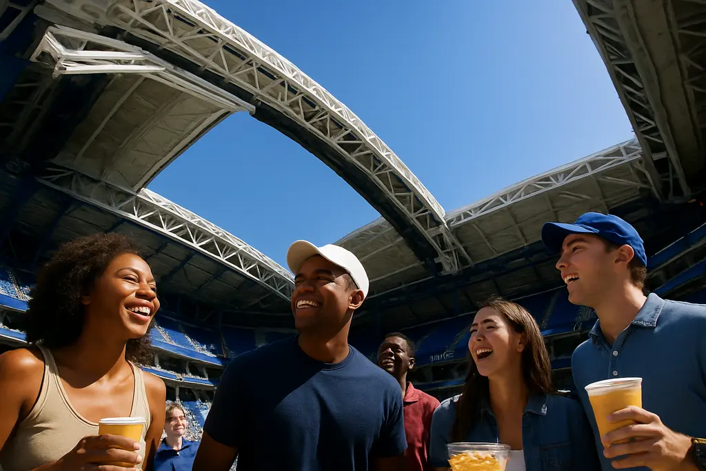 Arthur Ashe Transformation After 2026 US Open