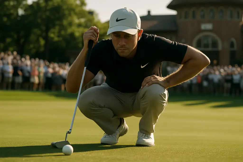 Medinah Presidents Cup: Chicago Golf History
