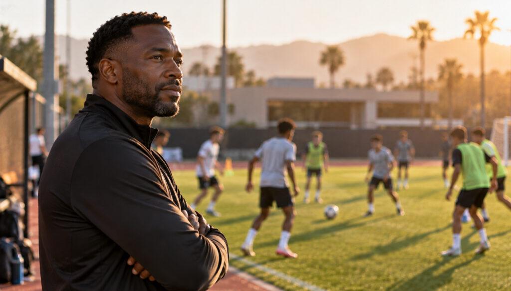 A Coach Looking Beyond Today’s Physical Advantages