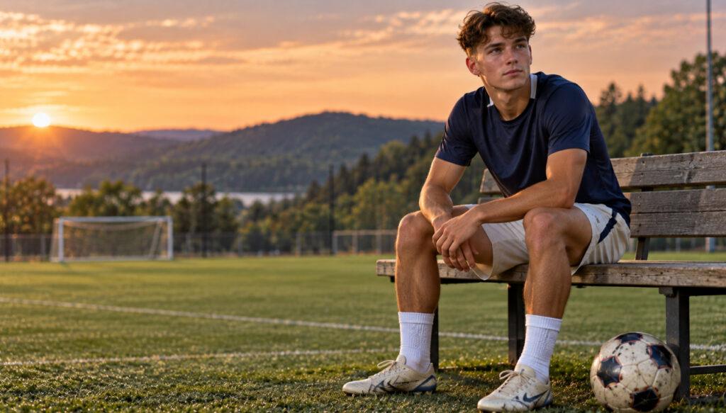 Alex Krehl’s Breakthrough In Chattanooga