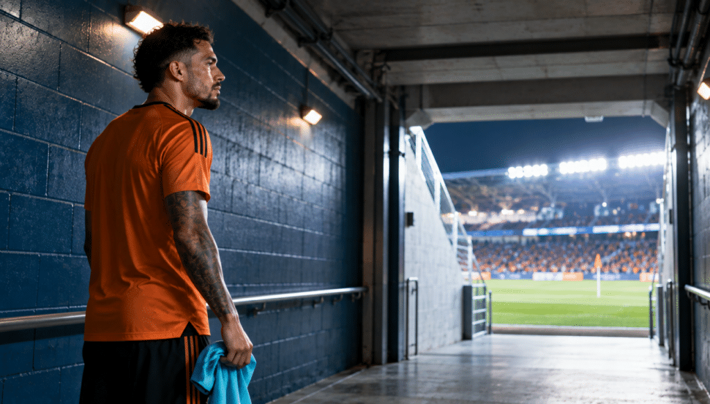 Attacking Brilliance, An Unfinished Result