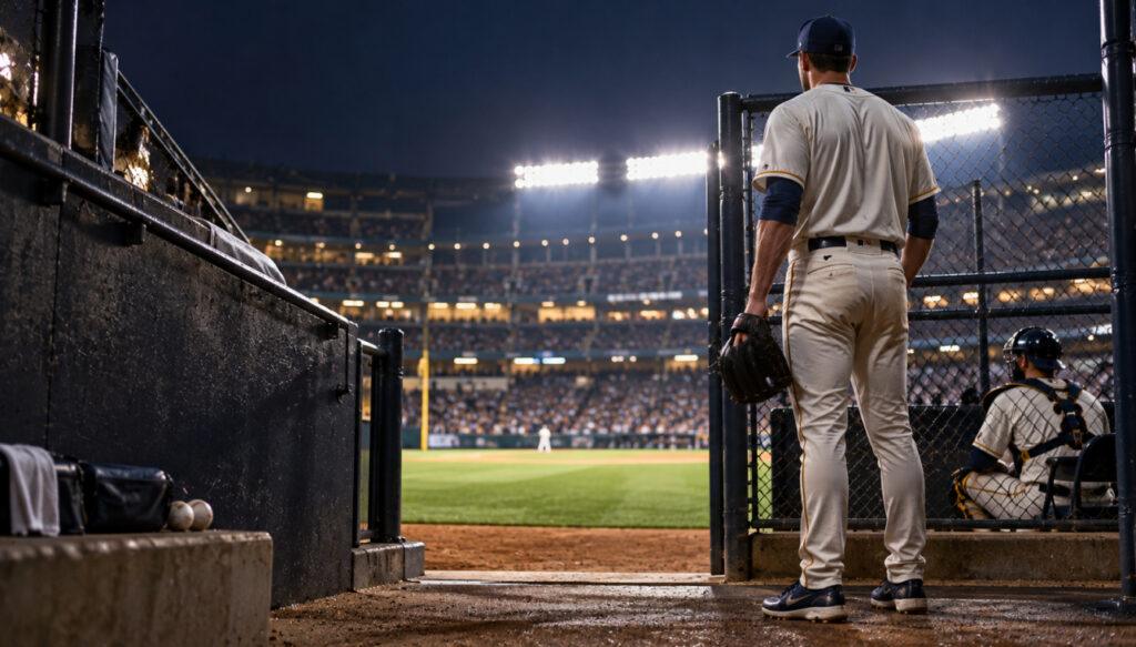 Can Milwaukee’s Bullpen Sustain Its NLCS Advantage